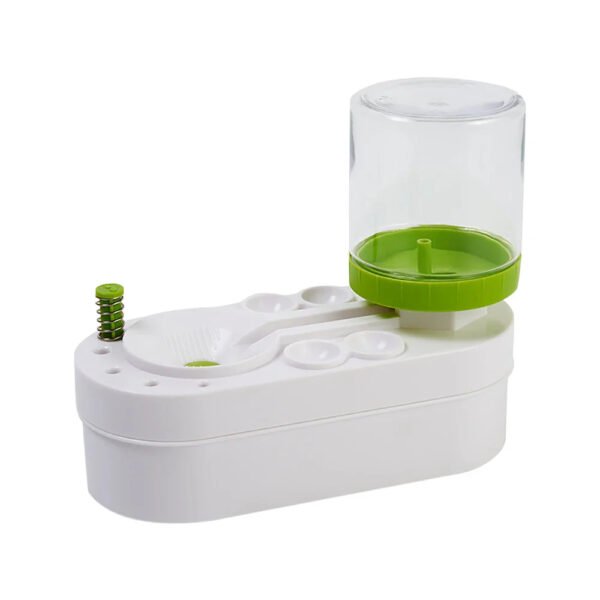 Automatic Paint Brush Cleaner - Image 6