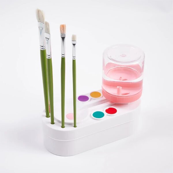 Automatic Paint Brush Cleaner - Image 5