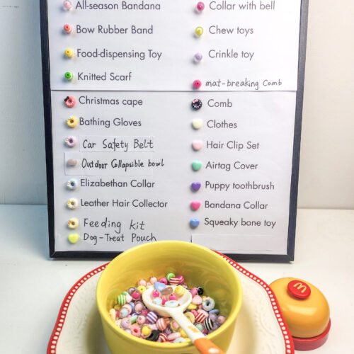 Lucky Scoop | The ultimate surprises for your beloved dog